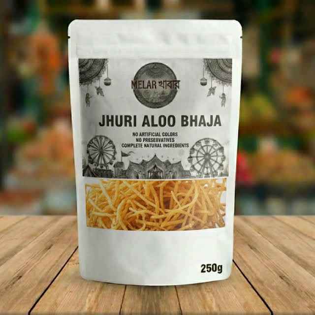 Melar Khabar Sample Products (50g each)- Any 3 packs